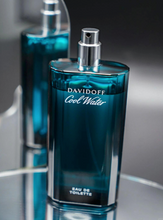 Load image into Gallery viewer, [香水] DAVIDOFF COLD WATER MAN EDT
