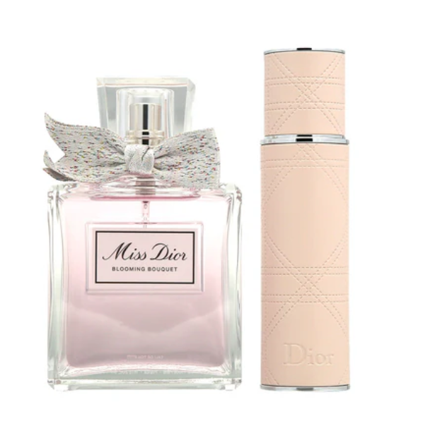 [香水] DIOR MISS DIOR BLOOMING BOUQUET SET 两件套