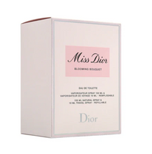 Load image into Gallery viewer, [香水] DIOR MISS DIOR BLOOMING BOUQUET SET 两件套
