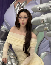 Load image into Gallery viewer, [韩国] Gentle Monster Pico 02
