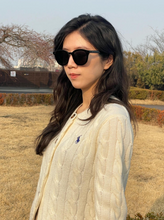 Load image into Gallery viewer, [韩国] Gentle Monster Lang
