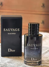 Load image into Gallery viewer, [香水] DIOR SAUVAGE EDP
