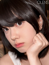 Load image into Gallery viewer, [Olens] 日抛 10pcs Rain
