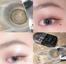 Load image into Gallery viewer, [Olens] 日抛 10pcs Secriss Coral
