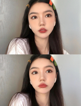 Load image into Gallery viewer, [Olens] 日抛 10pcs Secriss Coral
