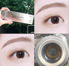 Load image into Gallery viewer, [Olens] 日抛 10pcs Natural Day
