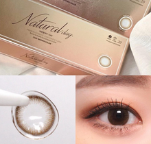 Load image into Gallery viewer, [Olens] 日抛 10pcs Natural Day
