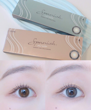 Load image into Gallery viewer, [Olens] 日抛 10pcs Spanish Circle
