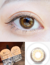 Load image into Gallery viewer, [Olens] 日抛 10pcs Spanish Circle
