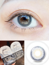 Load image into Gallery viewer, [Olens] 日抛 10pcs Spanish Circle
