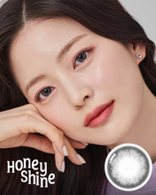 Load image into Gallery viewer, [Olens] 日抛 10pcs Honey Shine
