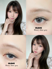 Load image into Gallery viewer, [Olens] 日抛 10pcs Honey Shine
