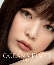 Load image into Gallery viewer, [Olens] 日抛 10pcs Ocean Velvet
