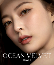 Load image into Gallery viewer, [Olens] 日抛 10pcs Ocean Velvet

