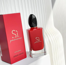 Load image into Gallery viewer, [香水] GIORGIO ARMANI SI PASSIONE EDP
