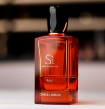 Load image into Gallery viewer, [香水] GIORGIO ARMANI SI PASSIONE ÉCLAT PERFUME
