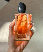 Load image into Gallery viewer, [香水] GIORGIO ARMANI SI EDP
