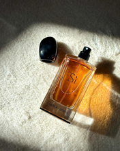 Load image into Gallery viewer, [香水] GIORGIO ARMANI SI EDP
