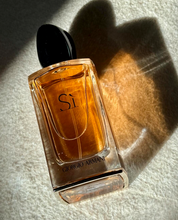 Load image into Gallery viewer, [香水] GIORGIO ARMANI SI EDP

