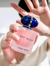 Load image into Gallery viewer, [香水] GIORGIO ARMANI MY WAY FLORAL EDP
