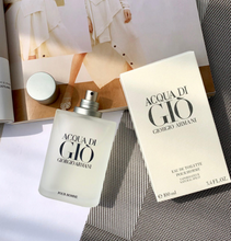Load image into Gallery viewer, [香水] GIORGIO ARMANI ACQUA DI GIÒ EDT
