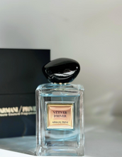 Load image into Gallery viewer, [香水] GIORGIO ARMANI PRIVÉ VÉTIVER D&#39;HIVER EDT
