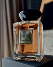 Load image into Gallery viewer, [香水] GIORGIO ARMANI PRIVÉ SANTAL DAN SHA EDT
