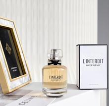 Load image into Gallery viewer, [香水] GIVENCHY L&#39;INTERDIT EDP
