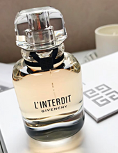 Load image into Gallery viewer, [香水] GIVENCHY L&#39;INTERDIT EDP

