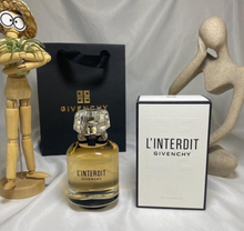 Load image into Gallery viewer, [香水] GIVENCHY L&#39;INTERDIT EDP
