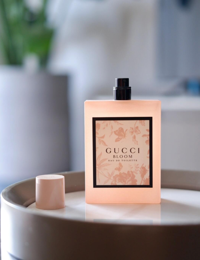 香水] GUCCI BLOOM EDT – Shopaholicy