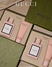 Load image into Gallery viewer, [香水] GUCCI	BLOOM EDP GIFT SET 两件套

