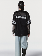 Load image into Gallery viewer, [韩国] New Era 32 棒球球衣 - NFL
