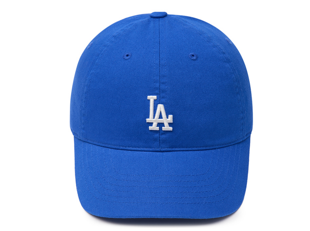 [韩国] MLB 01 小标帽子