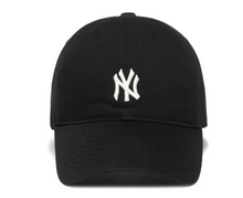 Load image into Gallery viewer, [韩国] MLB 01 小标帽子
