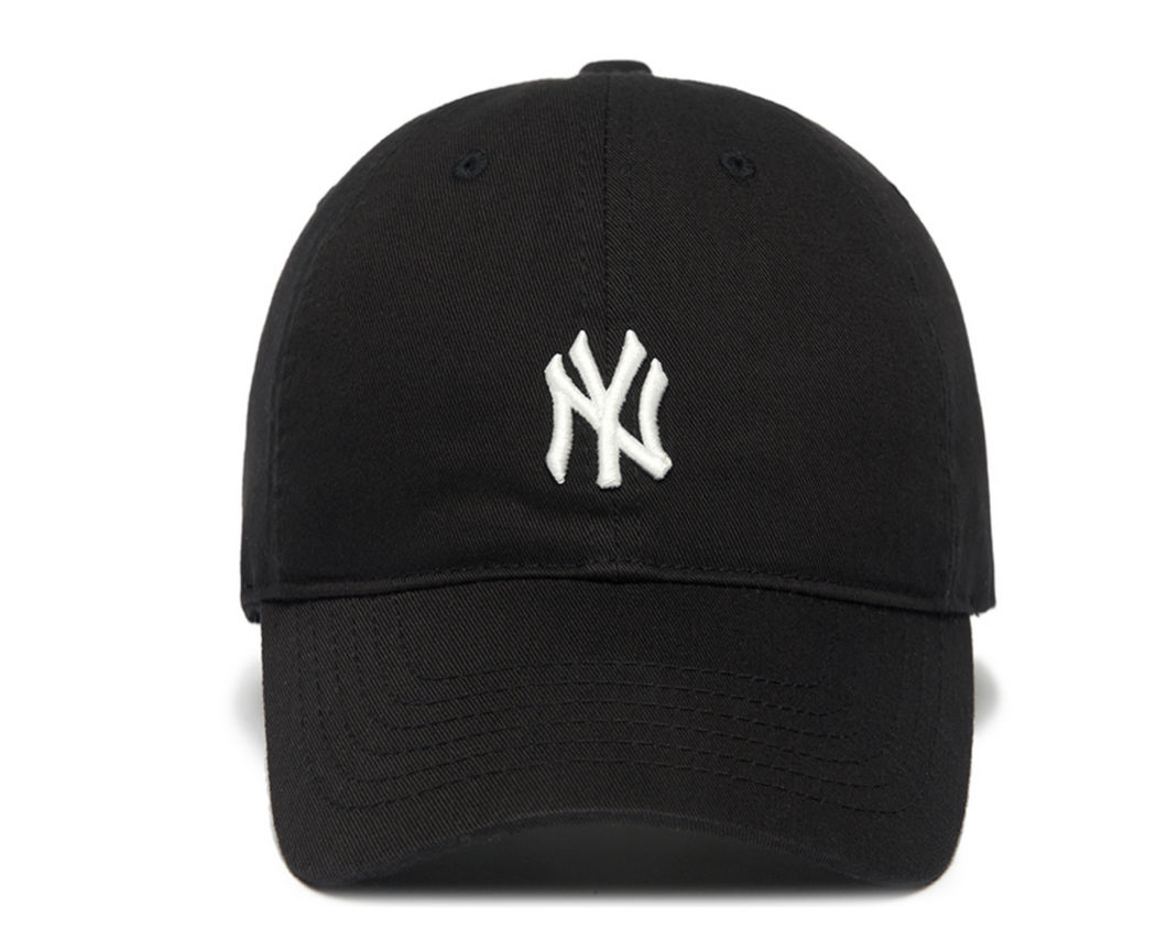 [韩国] MLB 01 小标帽子