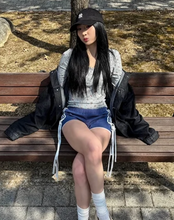 Load image into Gallery viewer, [韩国] MLB 01 小标帽子
