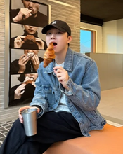 Load image into Gallery viewer, [韩国] MLB 01 小标帽子
