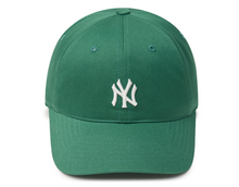 Load image into Gallery viewer, [韩国] MLB 01 小标帽子
