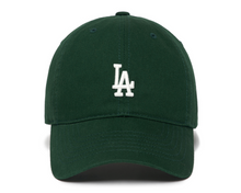 Load image into Gallery viewer, [韩国] MLB 01 小标帽子
