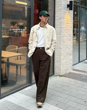 Load image into Gallery viewer, [韩国] MLB 01 小标帽子
