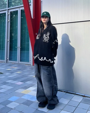 Load image into Gallery viewer, [韩国] MLB 01 小标帽子
