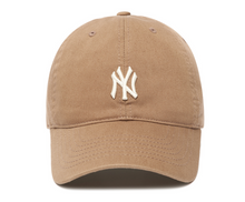 Load image into Gallery viewer, [韩国] MLB 01 小标帽子
