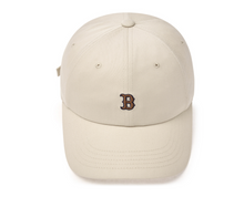 Load image into Gallery viewer, [韩国] MLB 01 小标帽子
