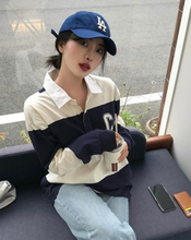 Load image into Gallery viewer, [韩国] MLB 02 大标帽子
