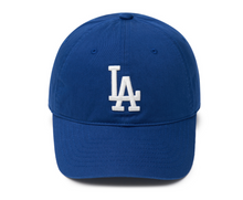 Load image into Gallery viewer, [韩国] MLB 02 大标帽子
