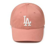 Load image into Gallery viewer, [韩国] MLB 02 大标帽子
