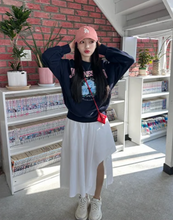 Load image into Gallery viewer, [韩国] MLB 02 大标帽子
