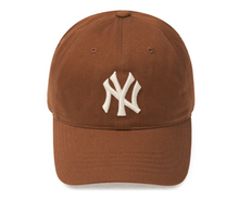 Load image into Gallery viewer, [韩国] MLB 02 大标帽子
