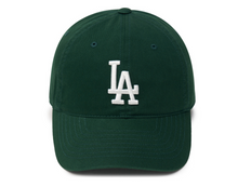 Load image into Gallery viewer, [韩国] MLB 02 大标帽子
